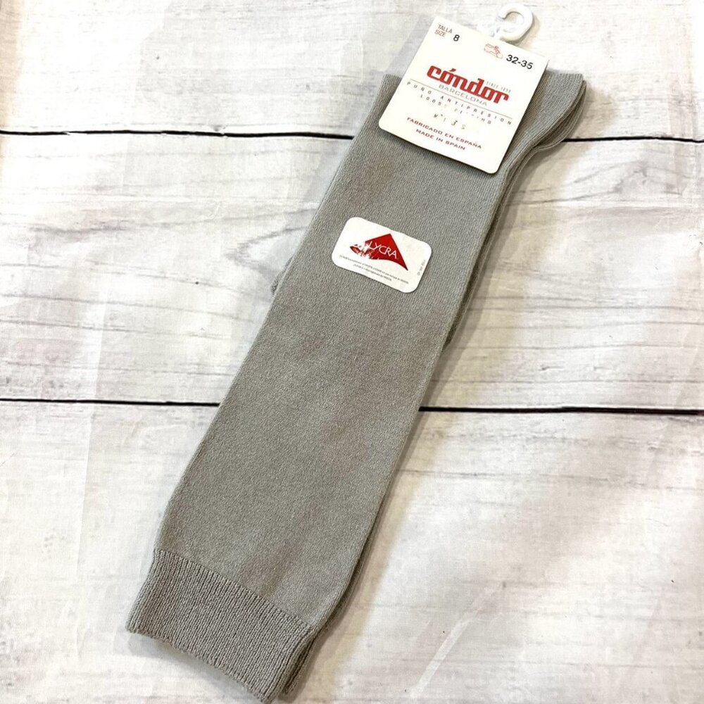 🆕NWT Condor Knee Socks